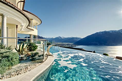 The 10 best hotels & places to stay in Brione, Switzerland.